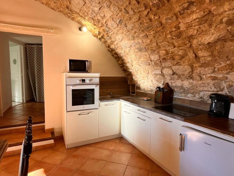 Appartement - 61 m² - 2 pièces