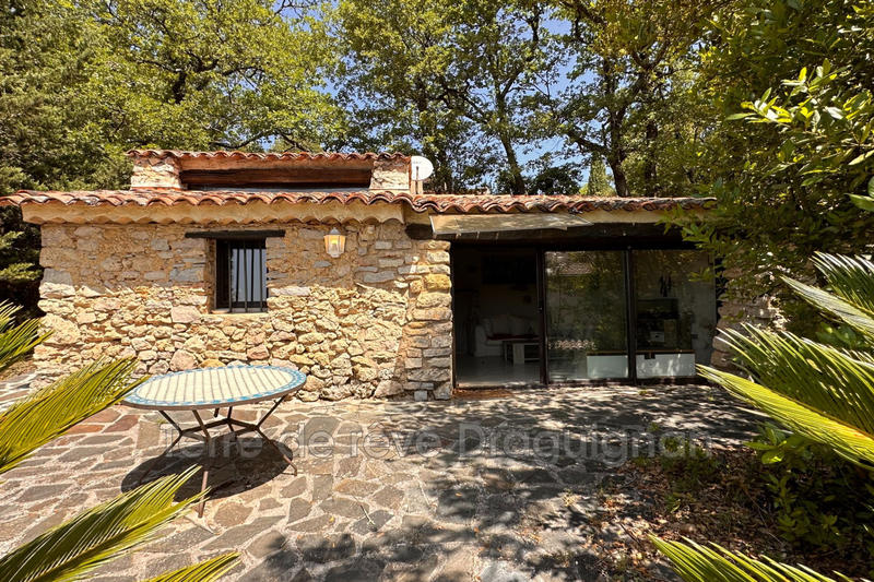 Bastide - 300 m² - 12 pièces