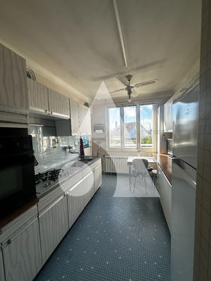 Maison - 147 m² - 5 pièces