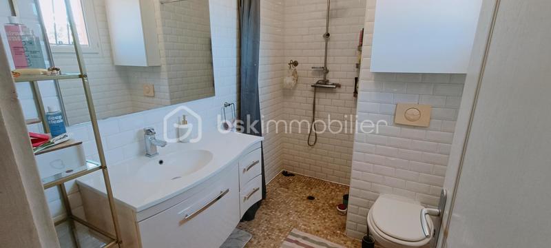 Villa - 175 m² - 7 pièces