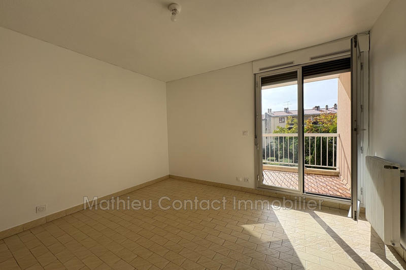 Appartement - 21 m² - 1 pièce