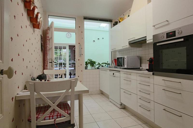 Maison - 157 m² - 6 pièces