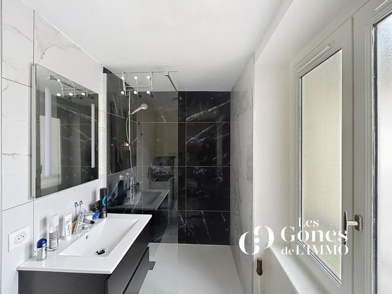 Appartement - 68 m² - 1 pièce