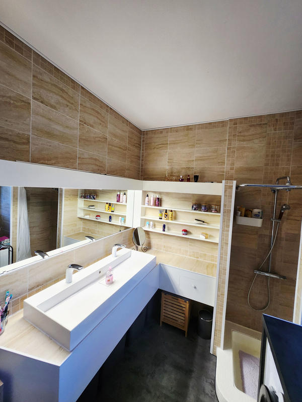 Maison - 144 m² - 7 pièces