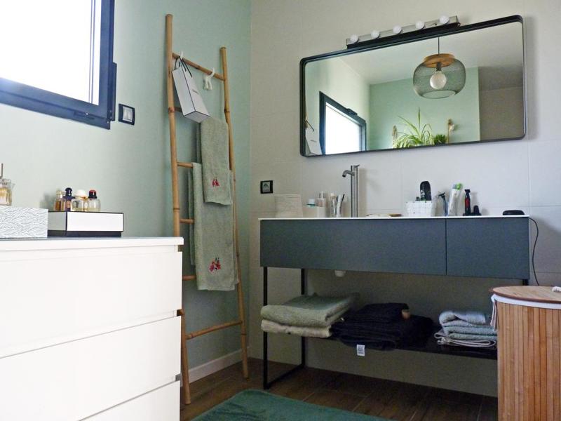 Maison - 176 m² - 7 pièces