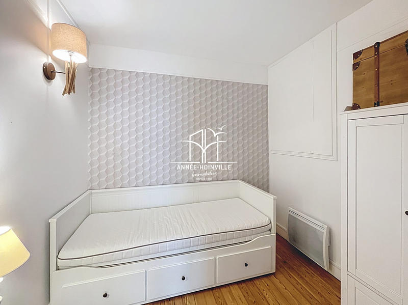 Appartement - 41 m² - 3 pièces