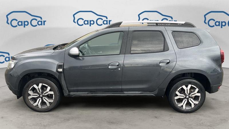 Dacia Duster II 1.0 Eco-G 100 Prestige - Gpl