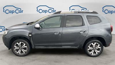 Dacia Duster II 1.0 Eco-G 100 Prestige - Gpl