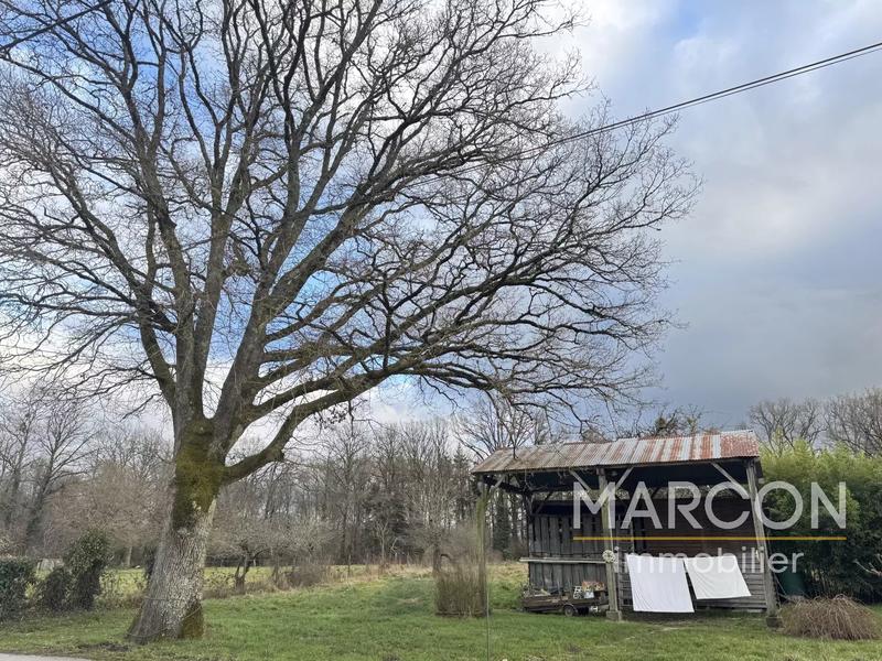 Maison - 175 m² - 10 pièces