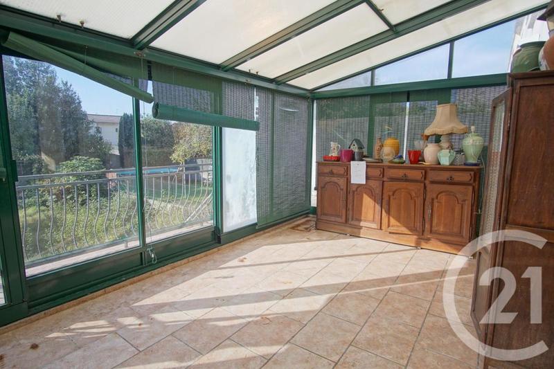 Pavillon - 147 m² - 5 pièces