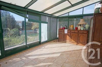 Pavillon - 147 m² - 5 pièces