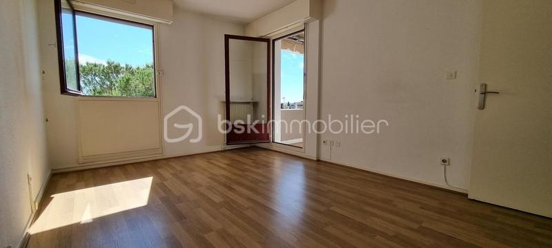 Appartement - 54 m² - 2 pièces