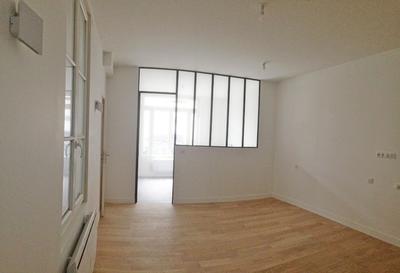 Appartement - 39 m² - 1 pièce