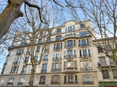 Appartement - 132 m² - 4 pièces