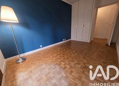 Appartement - 104 m² - 5 pièces