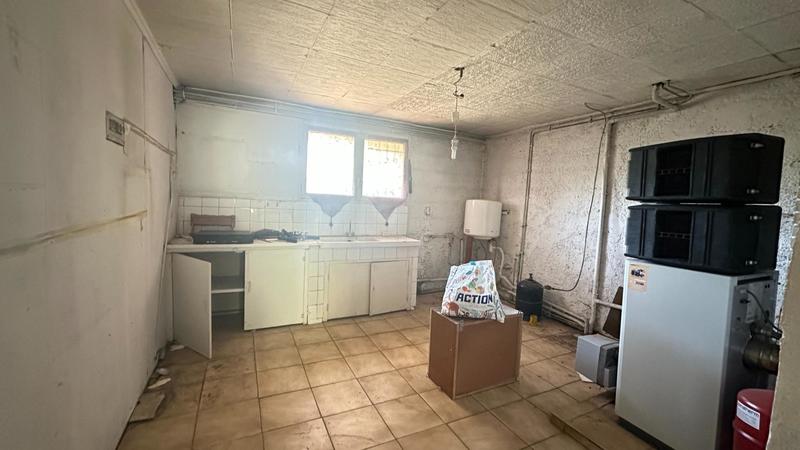 Maison - 224 m² - 5 pièces