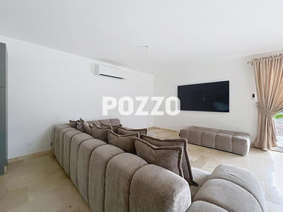 Maison - 129 m² - 4 pièces