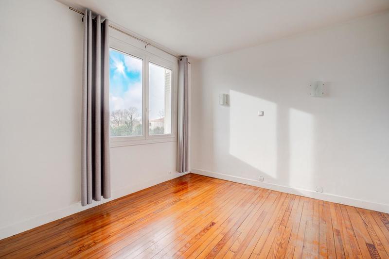 Appartement - 86 m² - 4 pièces