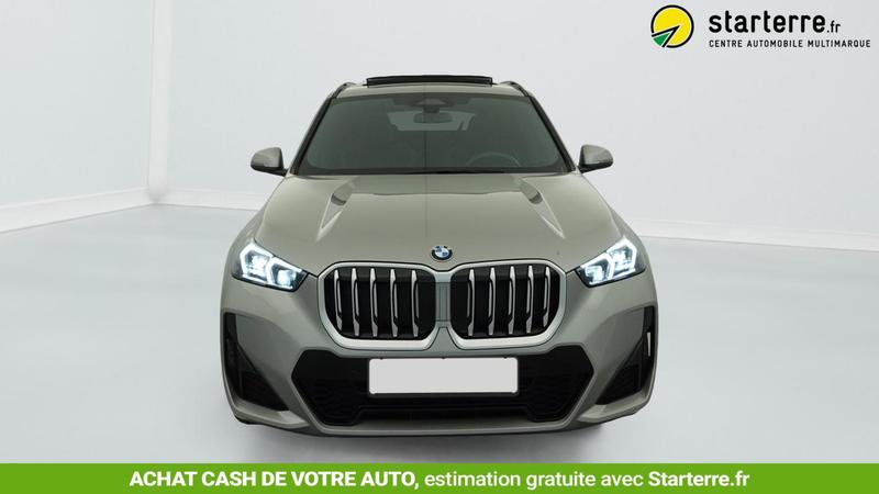 Bmw X1 U11 Xdrive 20d 163ch Dkg7 m Sport