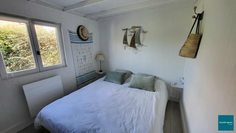 Châlet - 41 m² - 3 pièces