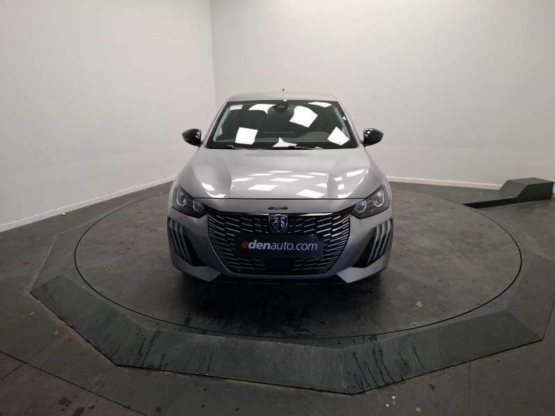 Peugeot 208 Hybrid 100 e-Dcs6 Allure