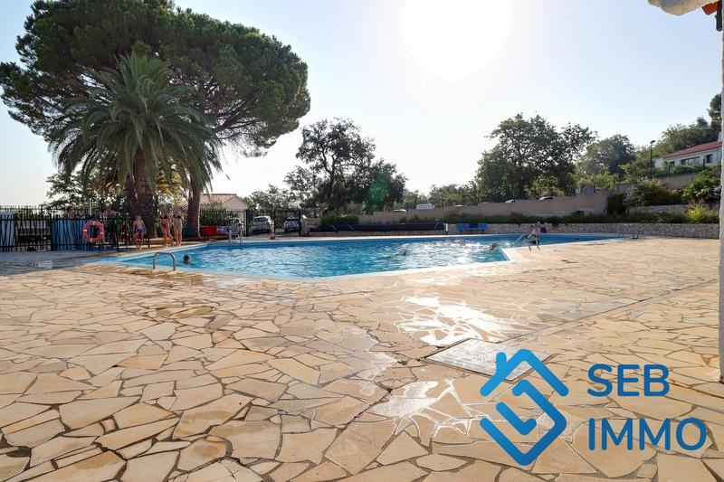 Viager - Maison - 80 m² - 3 pièces