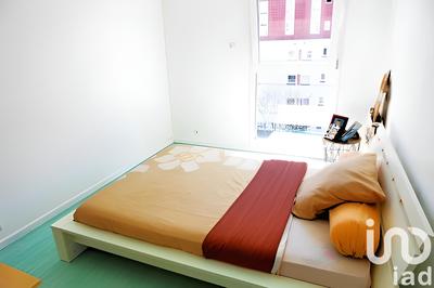 Appartement - 78 m² - 5 pièces