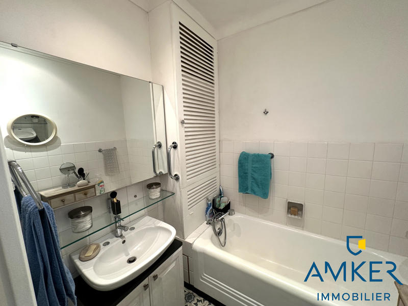 Appartement - 82 m² - 1 pièce