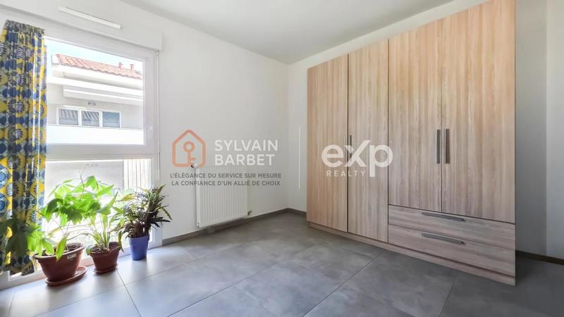 Duplex - 100 m² - 4 pièces