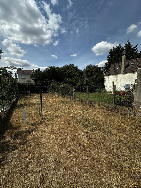 Appartement - 51 m² - 3 pièces