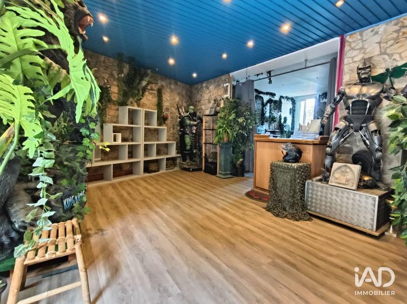 Local commercial - 53 m²