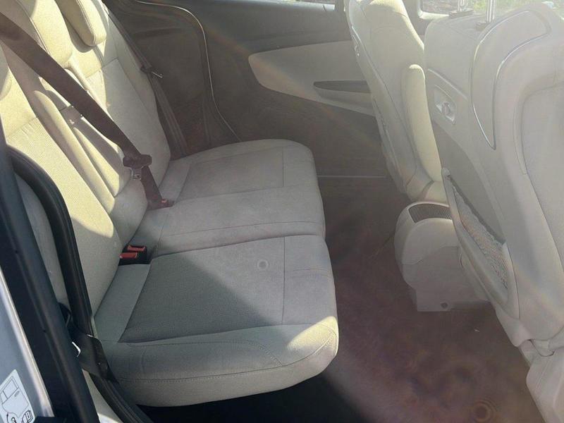 Ford B-Max 1.6 105 Titanium Powershift a