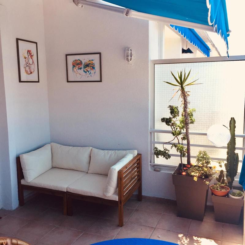 Appartement - 31 m² - 2 pièces