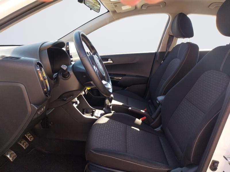 Kia Picanto 1.2 DPi 84ch Bvm5 Gt Line