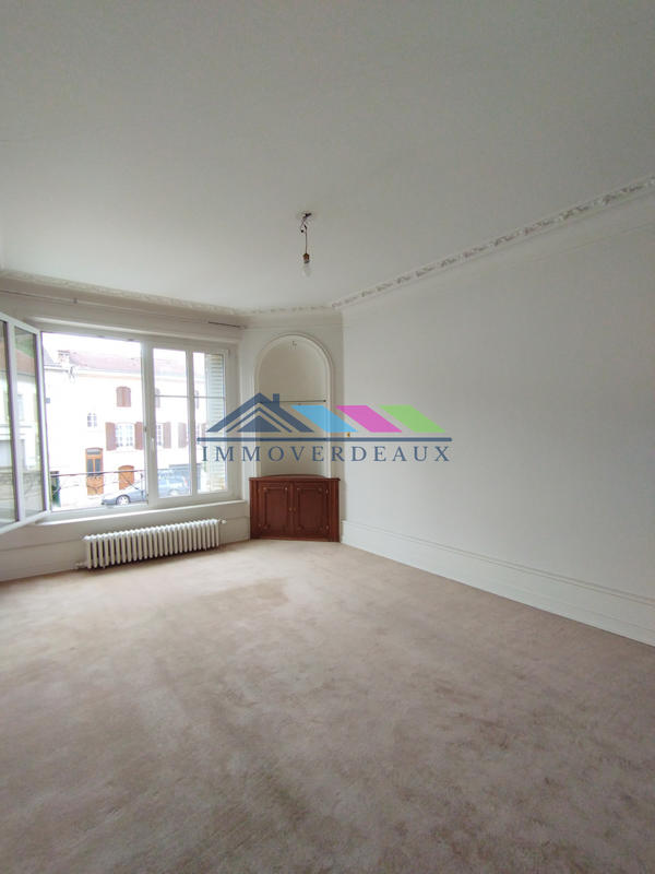 Maison - 173 m² - 7 pièces