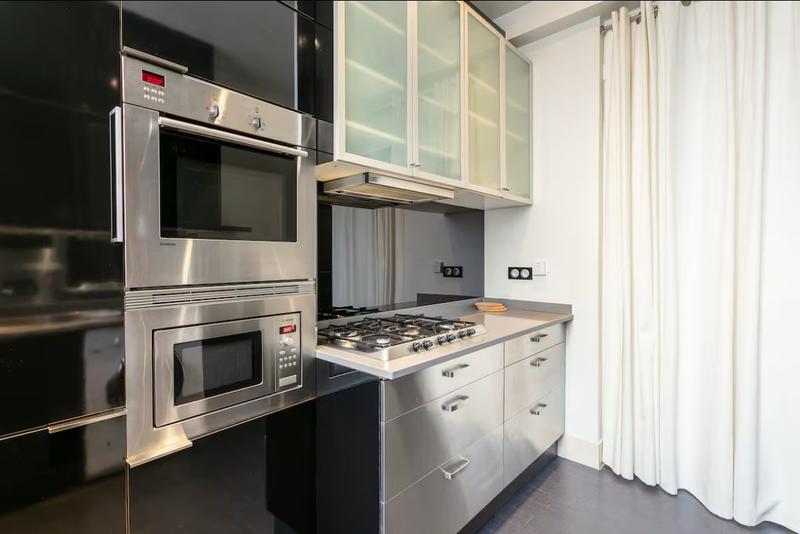Appartement - 115 m² - 5 pièces