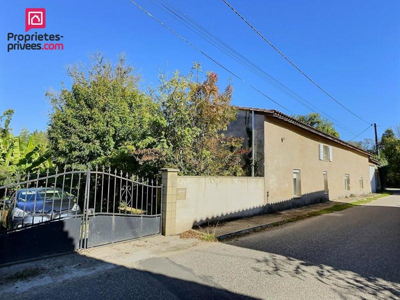 Maison - 187 m² - 5 pièces