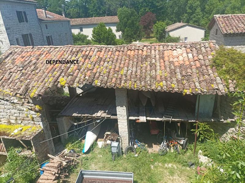 Maison - 94 m² - 4 pièces