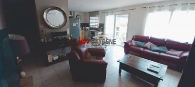 Maison traditionnelle - 164 m² - 7 pièces