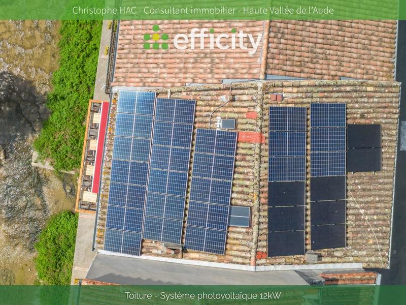 Maison chambre d'hôtes - 320 m² - 15 pièces