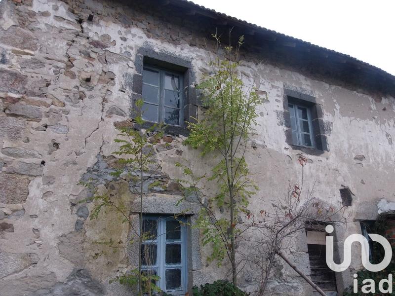 Ferme - 100 m² - 2 pièces