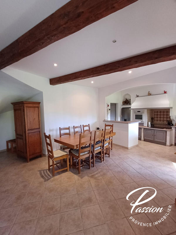 Villa - 145 m² - 5 pièces