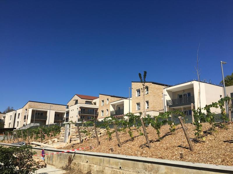 Appartement - 109 m² - 4 pièces