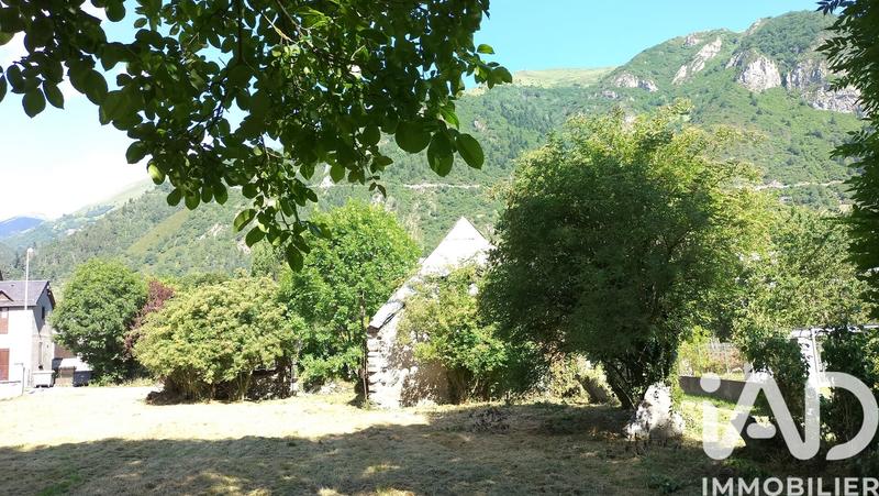 Maison de village - 150 m² - 5 pièces