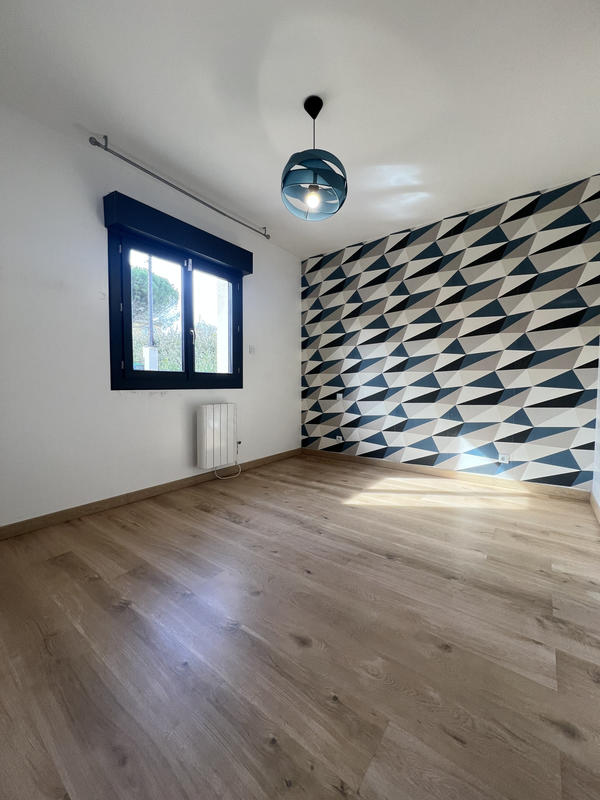 Villa - 140 m² - 6 pièces