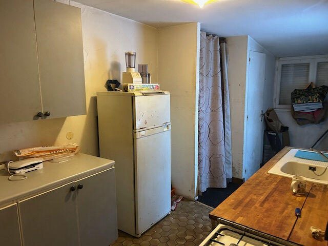 Maison - 74 m² - 4 pièces