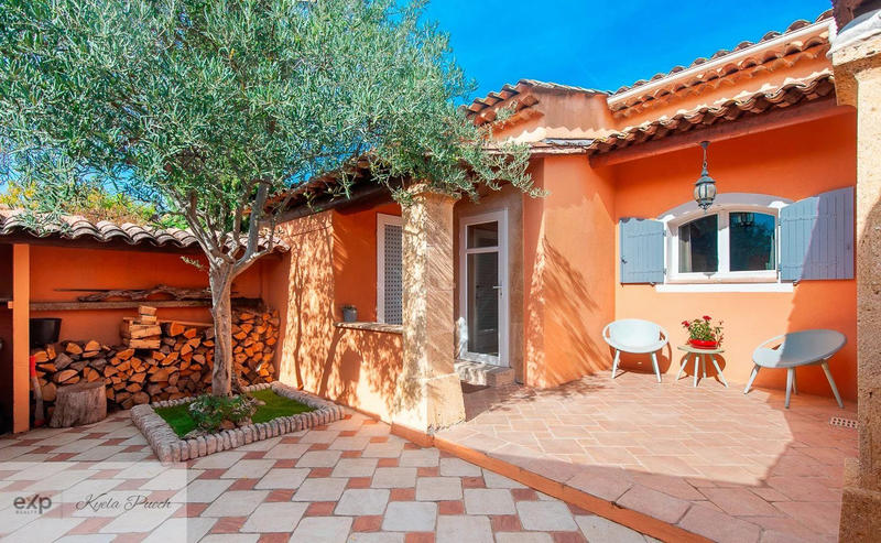 Maison - 152 m² - 8 pièces