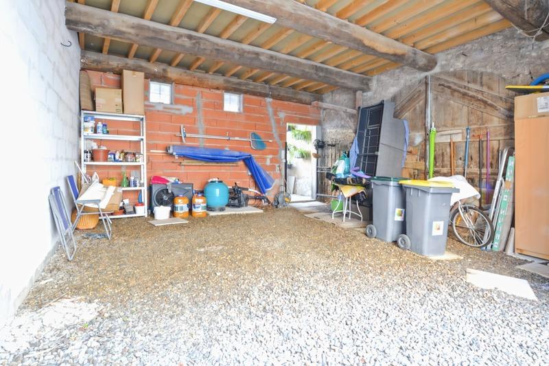 Maison - 176 m² - 6 pièces