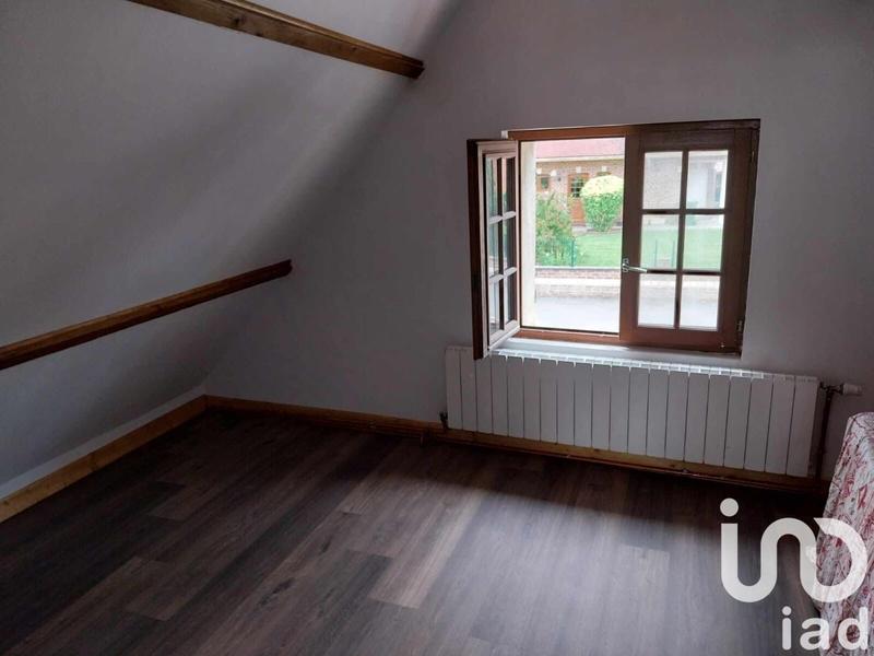 Maison - 82 m² - 4 pièces