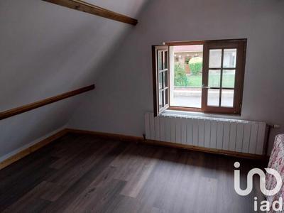 Maison - 82 m² - 4 pièces